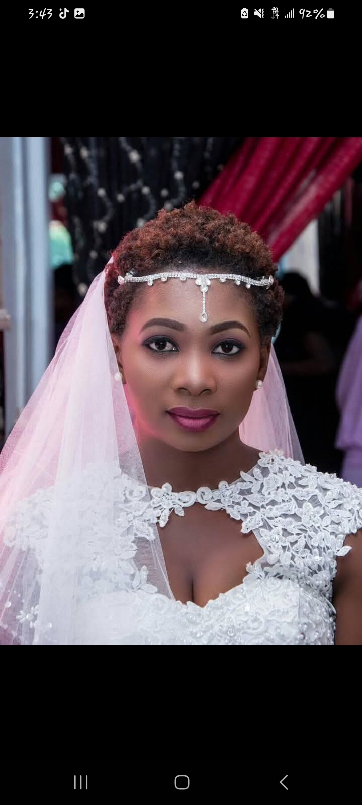 Elizabeth-Baraka Zenu-Toli Production
