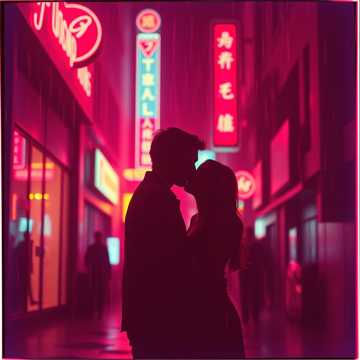 Para Sempre Esta Noite