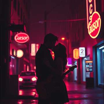 Para Sempre Esta Noite