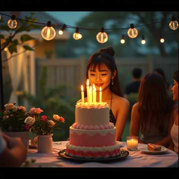 Lonchen – Unser hellstes Licht