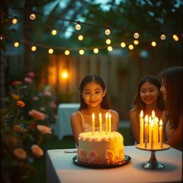 Lonchen – Unser hellstes Licht