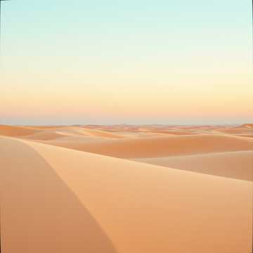 Sand Echoes of Tanaris