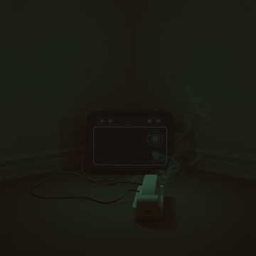 What Do You Want From Me