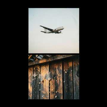 Let's Fly Away / Cosmic Tuesday