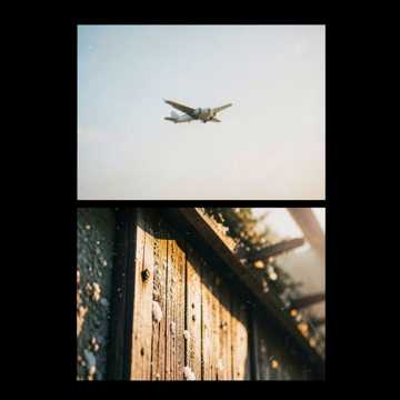 Let's Fly Away / Cosmic Tuesday