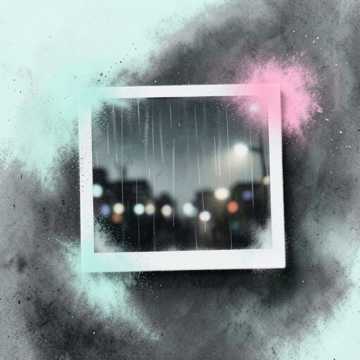 雨窗旧讯
