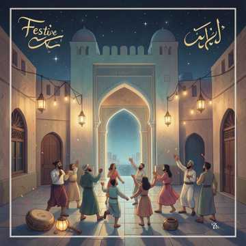 الرحمانية ناسها