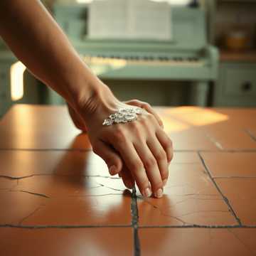 Amor En Tiempos Duros