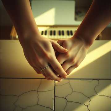 Amor En Tiempos Duros