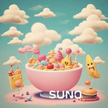 Brekkie Bites Anthem