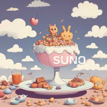 Brekkie Bites Anthem