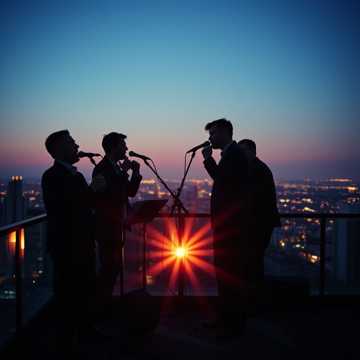 From Nothing To Something