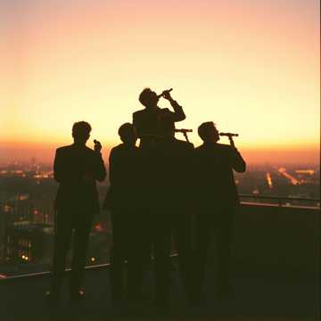 From Nothing To Something