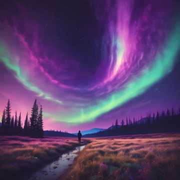 Aurora Borealis
