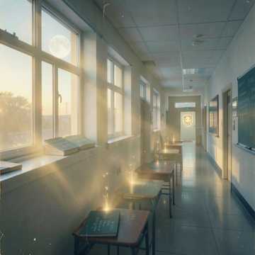 《借我一束光》