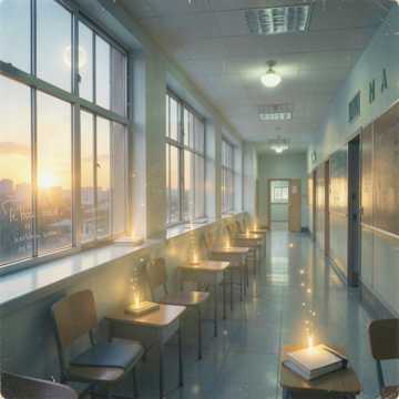 《借我一束光》