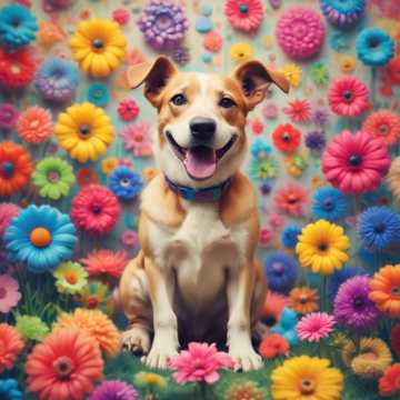 泡泡的逆袭人生