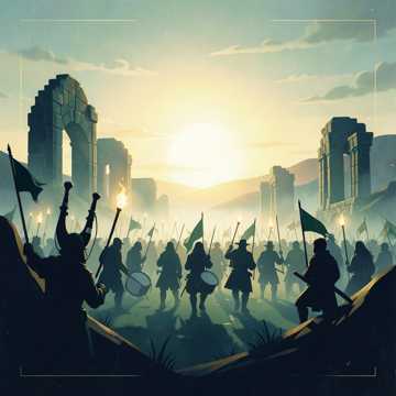 The Longest Fight