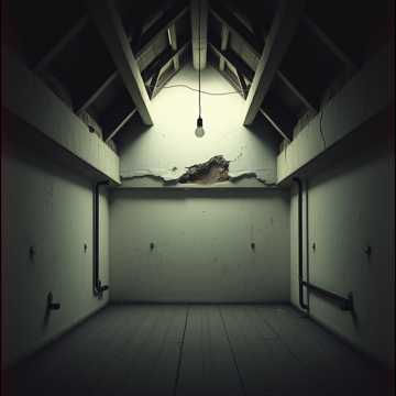 Crawlspace Cathedral