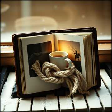 Фотографии в кармане