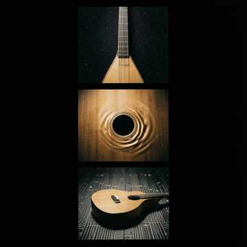 Oud Blues Trance