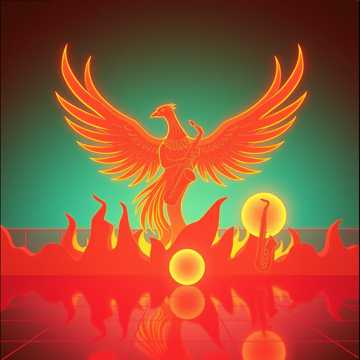 Montão Márcia fênix HULK PRODUÇÕES 