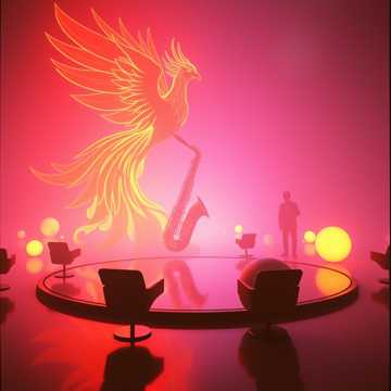 Montão Márcia fênix HULK PRODUÇÕES 