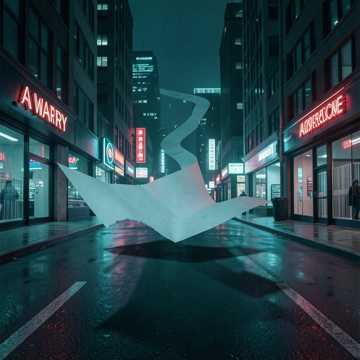 Paper Trail