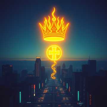 SamsonOfOld – Stream’s End, King Reigns