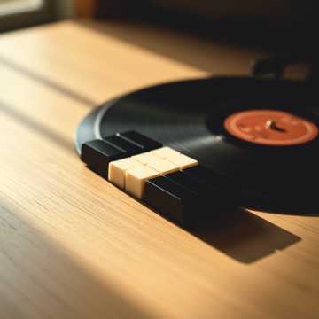 Школьный альбом