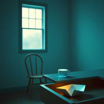 回到最初的安静