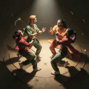 Roda de Valor