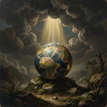Gaia's Final Breath