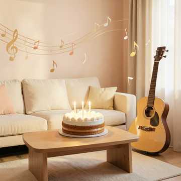 Joyeux Anniversaire à Toi