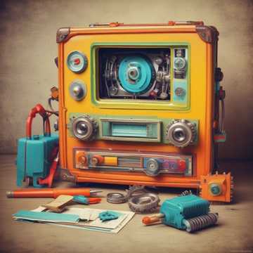 SPJ SMARTBOX