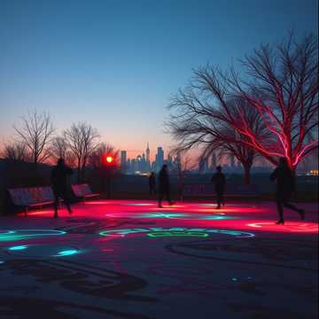 Parque fluminense MC Luzinho e Chicão Hulk Produções 