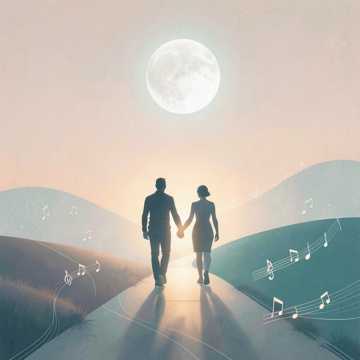Tere sath chalun
