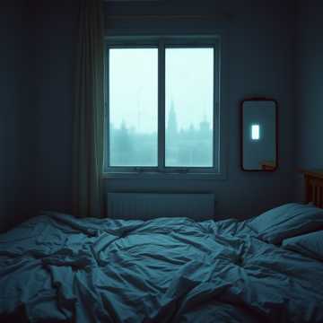 What Do You Want From Me