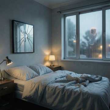 What Do You Want From Me