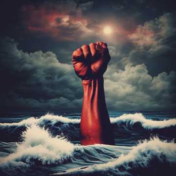Battle Cry