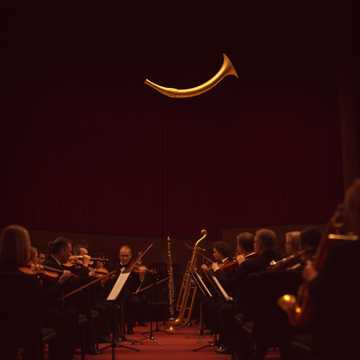 Solemn Wake of Memory