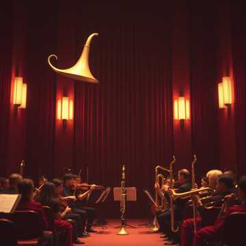 Solemn Wake of Memory