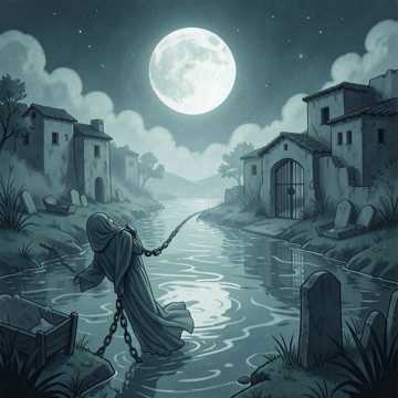 La Noche de la Llorona
