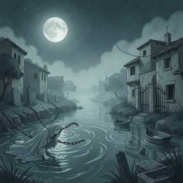 La Noche de la Llorona