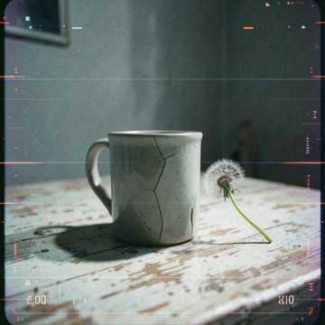 Nothing Stays The Same / Cosmic Tuesday