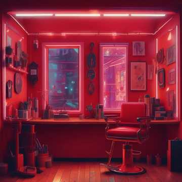 You Hair 璧山 新年就是这样Style