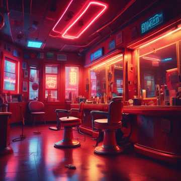 You Hair 璧山 新年就是这样Style