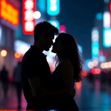 60 Second Boyfriend / Samantha Blaze