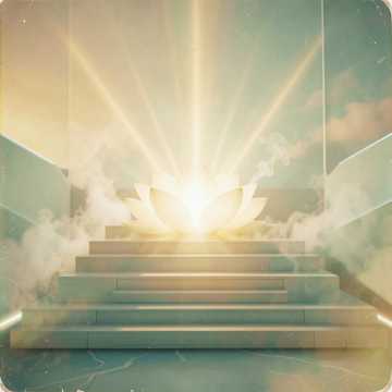 प्रभु मेरे अंतर में