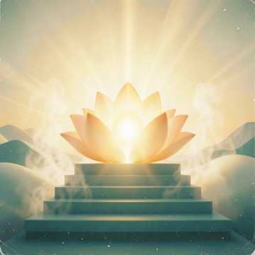 प्रभु मेरे अंतर में